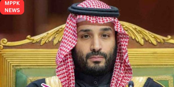 Saudi Prince