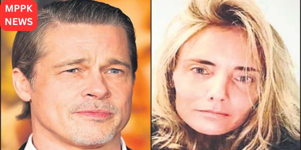 Brad Pitt defrauded of 800,000 euros
