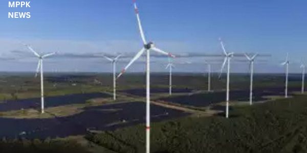 99 MW ର ଏକ ନବୀକରଣୀୟ ଶକ୍ତି ପ୍ରକଳ୍ପ ପାଇଁ Amazon ଏବଂ BluPine Energy PPA ସ୍ୱାକ୍ଷର କରିଛନ୍ତି।