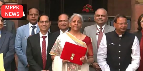 ବଜେଟରେ ସରକାରଙ୍କ ବଡ଼ ଘୋଷଣା, 12 ଲକ୍ଷ ପର୍ଯ୍ୟନ୍ତ ଆୟ ଉପରେ ଟିକସ ଛାଡେ