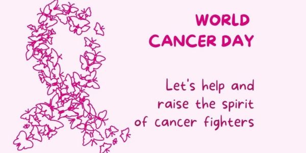 World Cancer Day 2025: