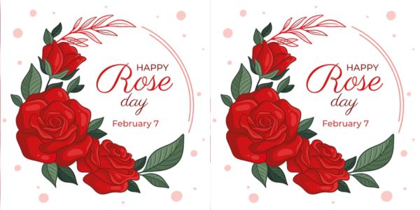 Happy Rose Day 2025 ଶୁଭେଚ୍ଛା: ଗୋଲାପ ଦିବସରେ ସେୟାର କରିବା ପାଇଁ ସର୍ବୋତ୍ତମ ବାର୍ତ୍ତା, ଉଦ୍ଧୃତି, ଶୁଭେଚ୍ଛା ଏବଂ ଛବି