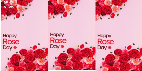 Happy Rose Day 2025 ଶୁଭେଚ୍ଛା: ଗୋଲାପ ଦିବସରେ ସେୟାର କରିବା ପାଇଁ ସର୍ବୋତ୍ତମ ବାର୍ତ୍ତା, ଉଦ୍ଧୃତି, ଶୁଭେଚ୍ଛା ଏବଂ ଛବି