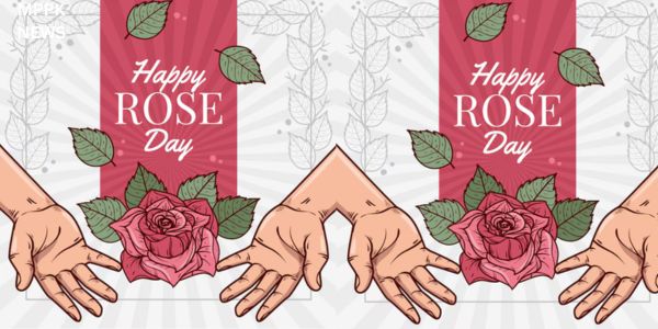 Happy Rose Day 2025 ଶୁଭେଚ୍ଛା: ଗୋଲାପ ଦିବସରେ ସେୟାର କରିବା ପାଇଁ ସର୍ବୋତ୍ତମ ବାର୍ତ୍ତା, ଉଦ୍ଧୃତି, ଶୁଭେଚ୍ଛା ଏବଂ ଛବି