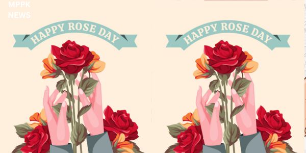 Happy Rose Day 2025 ଶୁଭେଚ୍ଛା: ଗୋଲାପ ଦିବସରେ ସେୟାର କରିବା ପାଇଁ ସର୍ବୋତ୍ତମ ବାର୍ତ୍ତା, ଉଦ୍ଧୃତି, ଶୁଭେଚ୍ଛା ଏବଂ ଛବି