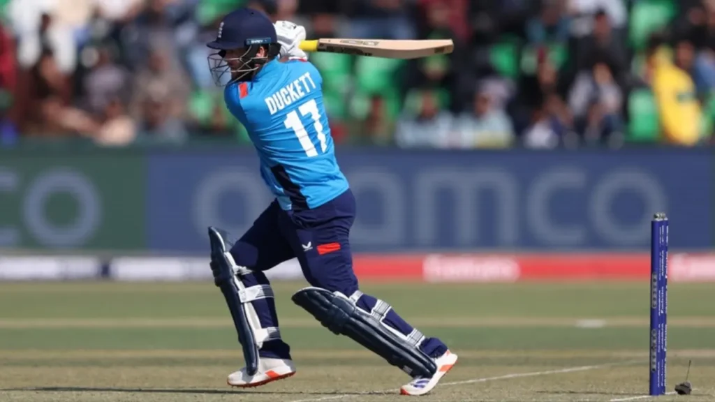 England vs Australia