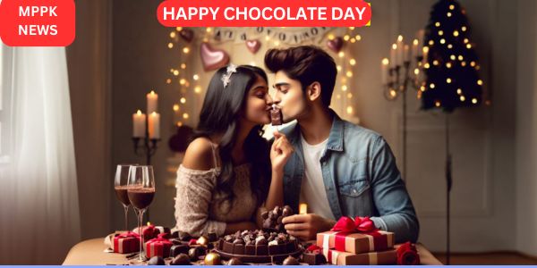 Chocolate Day ଶାୟରୀ 2025: ଚକୋଲେଟ୍ ଦିବସରେ, ମିଠା ସହିତ ଏହି ମିଠା ପଠାନ୍ତୁ, ମିଠା ବାସ୍ନା, ମିଠା ବାସ୍ନା, ମିଠା ସ୍ୱାଦ