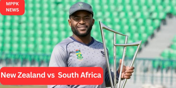New Zealand ବିପକ୍ଷରେ Champions Trophyର ସୁରାକ ଖୋଜୁଛି South Africa