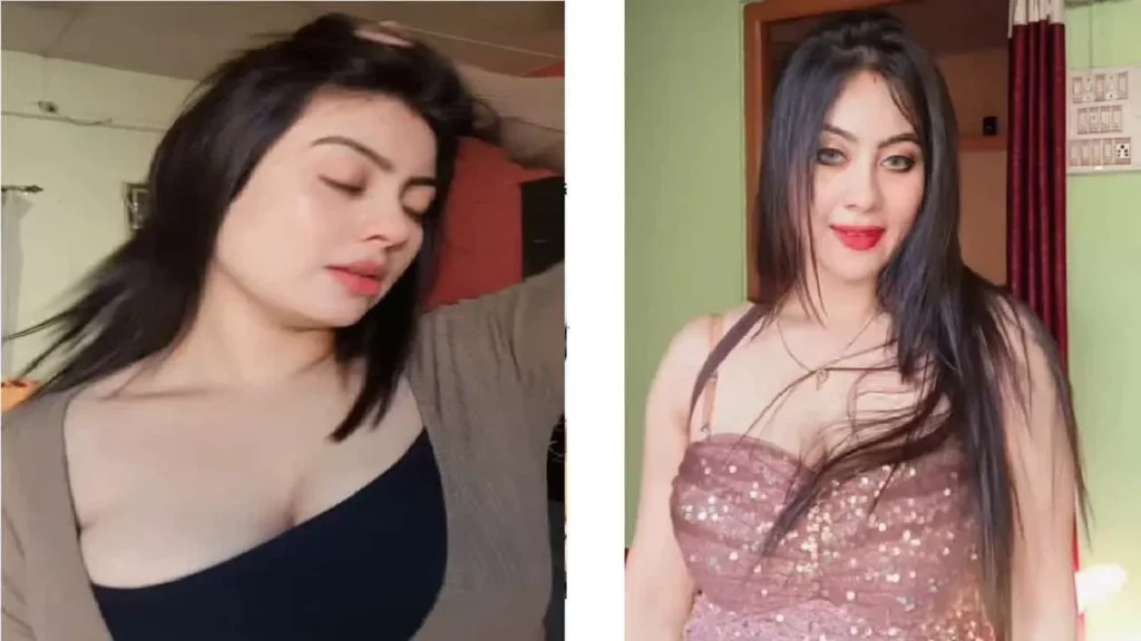 Model Bhabhi Sexy Video