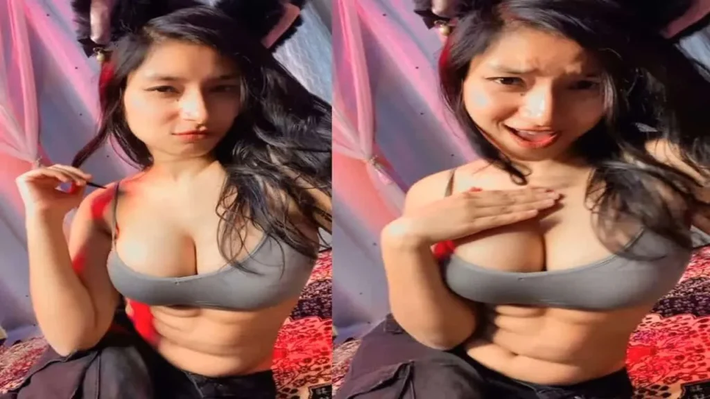 Model Bhabhi Sexy Video