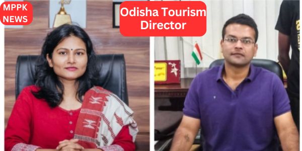 ଡ଼ିଶା ପର୍ଯ୍ୟଟନ ନିର୍ଦ୍ଦେଶକ ଭାବରେ ସମର୍ଥ ବର୍ମାଙ୍କ ସ୍ଥାନ ନେଲେ ମାନସୀ ନିମ୍ଭାଲ