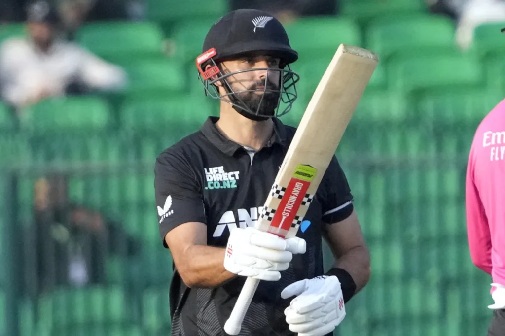 India vs New Zealand