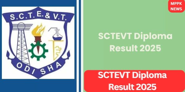 SCTEVT Diploma Result 2025