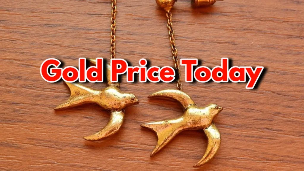 Gold, Silver Prices