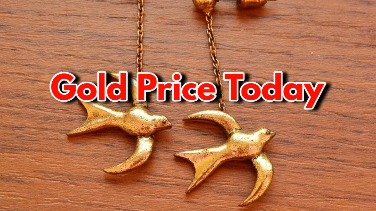 Gold, Silver Prices