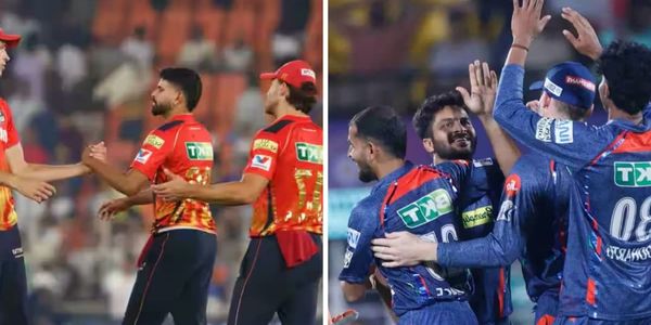 IPL 2025, LSG vs PBKS