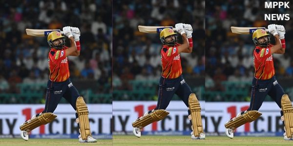 LSG vs PBKS IPL 2025