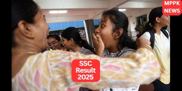 SSC Result 2025