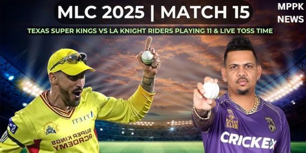 MLC 2025