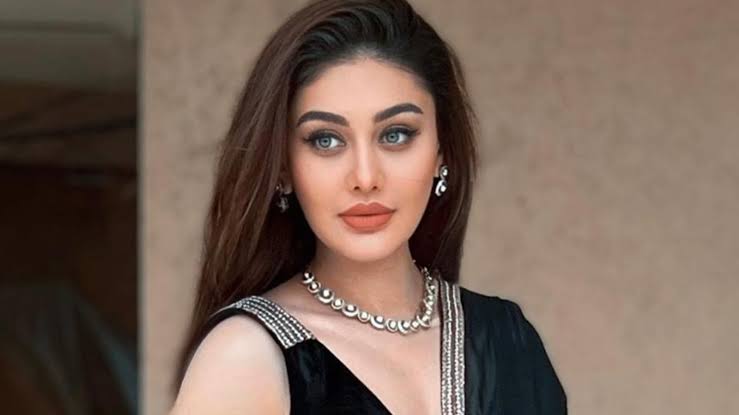 Shefali Jariwala