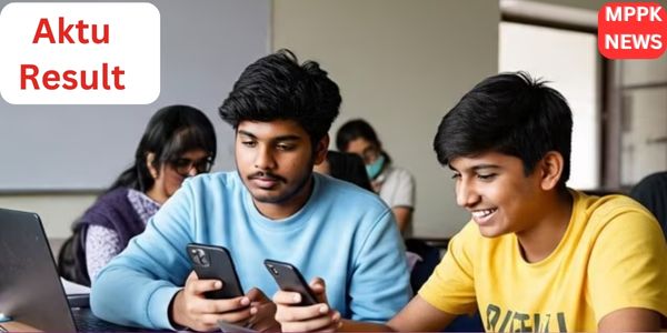 Aktu Result