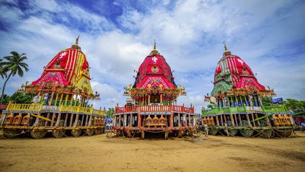 Bahuda Yatra 2025