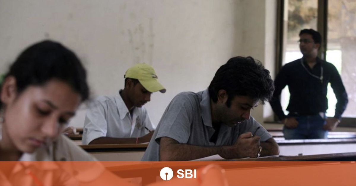 Sbi Po admit Card2025