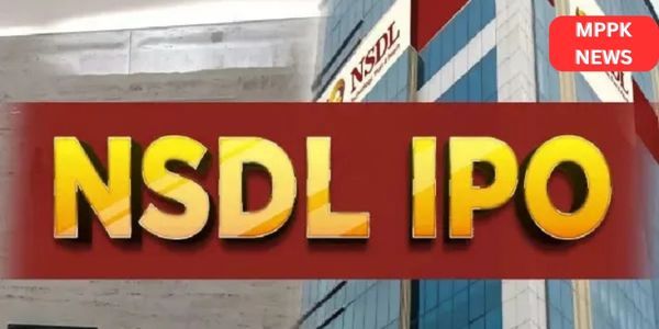 NSDL IPO Allotment Status